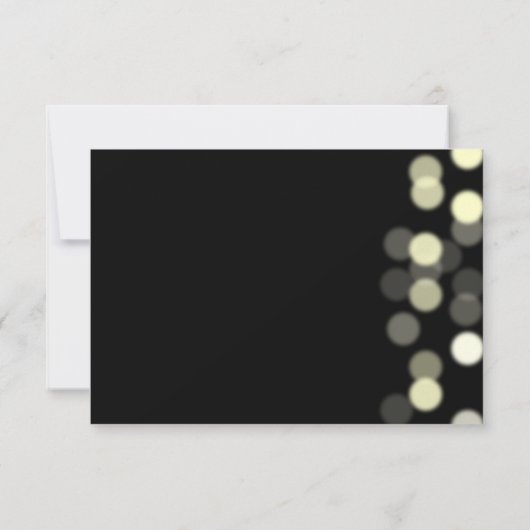 Spotlichtbalk/BBT Mitzvah Dank u wel Kaart (Achterkant)