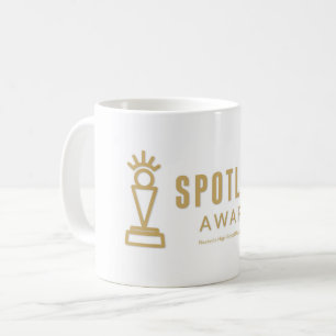 Spotlight Awards Logo Mok