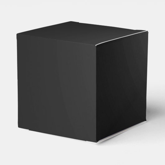 Spotlight Background Bedankdoosjes (Achterkant)