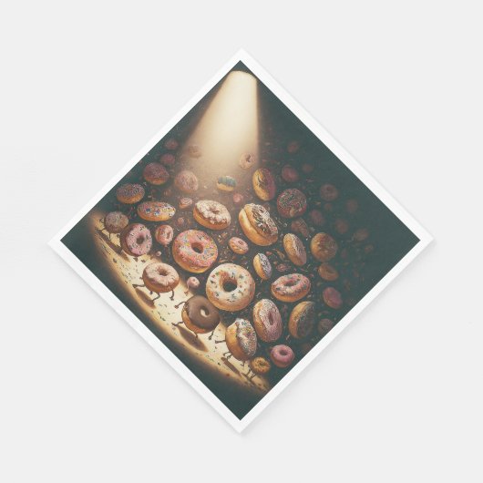 Spotlight-donuts Servet (Hoek)