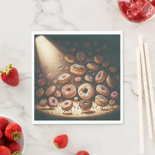 Spotlight-donuts Servet