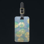 Spotlight Floral I Bagagelabel<br><div class="desc">Floral</div>