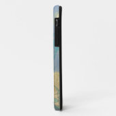Spotlight Floral I Case-Mate iPhone Case (Achterkant/links)