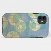 Spotlight Floral I Case-Mate iPhone Case (Achterkant (horizontaal))