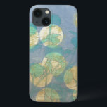 Spotlight Floral I Case-Mate iPhone Case<br><div class="desc">Floral</div>