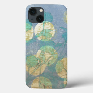 Spotlight Floral I Case-Mate iPhone Case