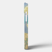 Spotlight Floral I Case-Mate iPhone Case (Achterkant / Links)