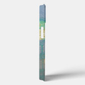 Spotlight Floral I Case-Mate iPhone Case (Achterkant / Rechts)