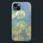 Spotlight Floral I Case-Mate iPhone Case<br><div class="desc">Floral</div>