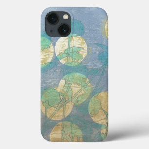 Spotlight Floral I Case-Mate iPhone Case