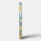 Spotlight Floral I Case-Mate iPhone Case (Achterkant / Links)