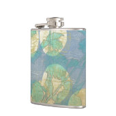 Spotlight Floral I Heupfles (Links)