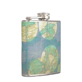 Spotlight Floral I Heupfles (Rechts)