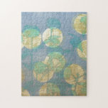 Spotlight Floral I Legpuzzel<br><div class="desc">Floral</div>