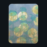 Spotlight Floral I Magneet<br><div class="desc">Floral</div>