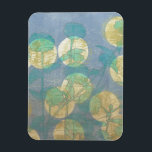 Spotlight Floral I Magneet<br><div class="desc">Floral</div>