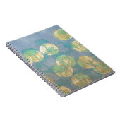 Spotlight Floral I Notitieboek (Rechterzijde)