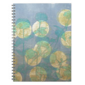 Spotlight Floral I Notitieboek (Voorkant)