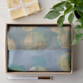 Spotlight Floral I Tissuepapier (Geschenk)