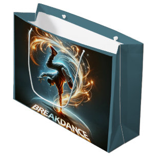 "Spotlight Groove" - Dancing in de kijker! Groot Cadeauzakje