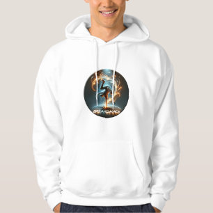 "Spotlight Groove" - Dancing in de kijker! Hoodie