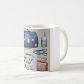 Spotlight op sociale media: Shine Bright Mok (Voorkant rechts)