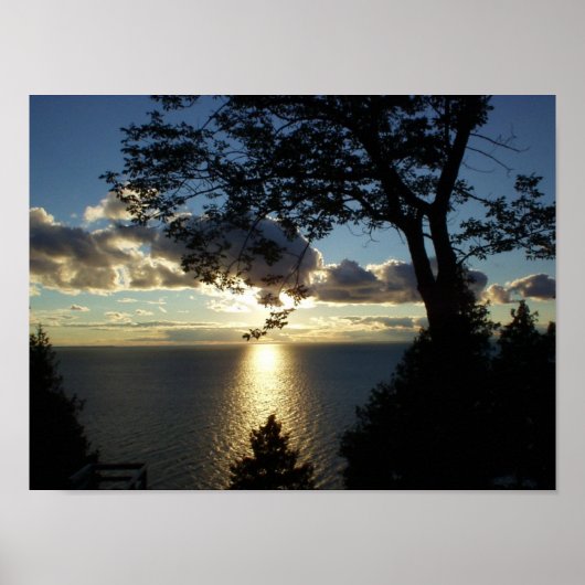 Spotlight Poster (Voorkant)