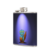 Spotlight Song Bird Heupfles (Links)