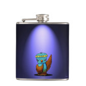 Spotlight Song Bird Heupfles (Voorkant)