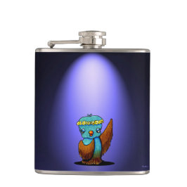 Spotlight Song Bird Heupfles