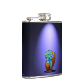 Spotlight Song Bird Heupfles (Rechts)