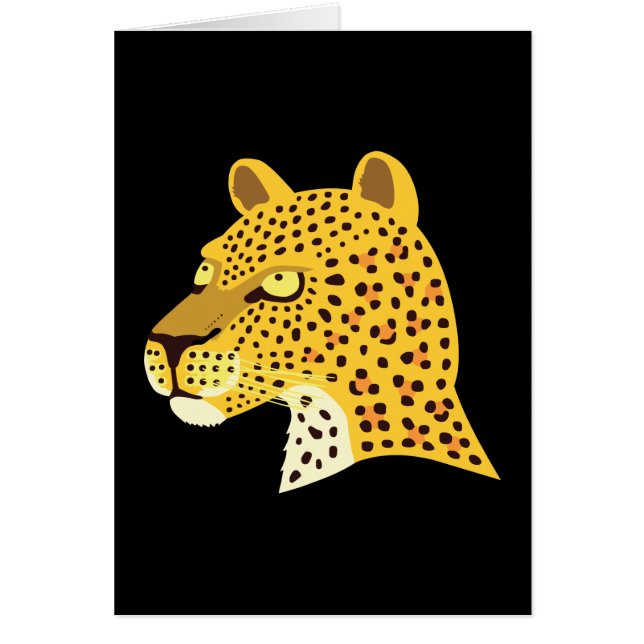 Spotlood Leopard (Voorkant)