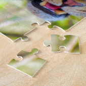 Spotlood Leopard Legpuzzel (Zijkant)