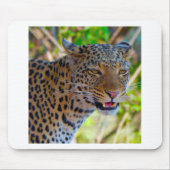 Spotlood Leopard Muismat (Voorkant)