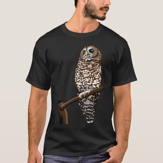 Spotoraal T-shirt (Voorkant)