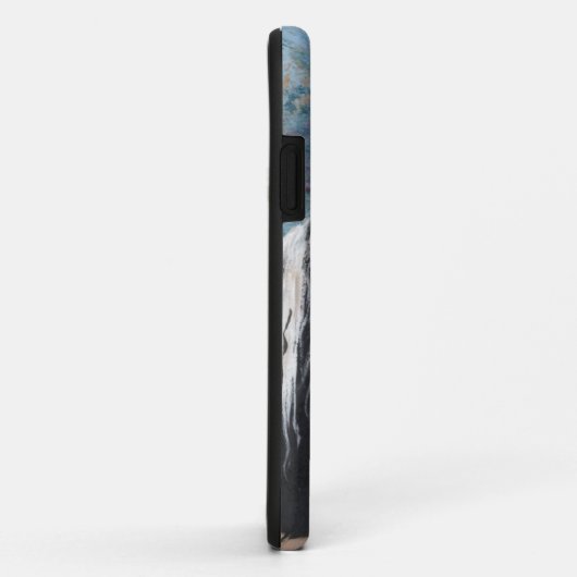 Spotpaardje Case-Mate iPhone Case (Achterkant/rechts)