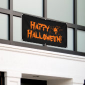 Spotpanelen voor binnen- en buitengebruik spandoek (Buitenkant Gebouw)