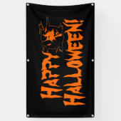 Spotpanelen voor binnen- en buitengebruik spandoek (Verticaal)