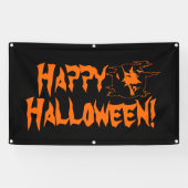 Spotpanelen voor binnen- en buitengebruik spandoek (Horizontaal)