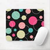 Spots and Circles 150816 Muismat (Met muis)