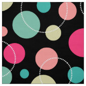 Spots and Circles 150816 Stof (Swatch)