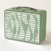 Spots and Stripes 2 - Green (Voorkant)