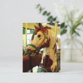 Spots Briefkaart (Staand voorkant)