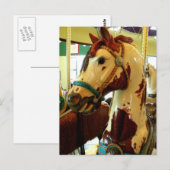 Spots Briefkaart (Voorkant / Achterkant)