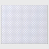Spots Lavender Cadeaupapier (Vlak)