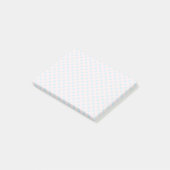 Spots Stippen Post-it notities Post-it® Notes (Schuin)