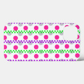 SpotStripe 2014 Case-Mate iPhone Case (Achterkant (horizontaal))