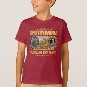 Spotsylvania CH (BA) T-shirt