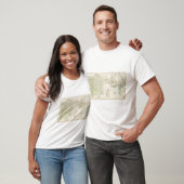 Spotsylvania County Hanover Junction T-shirt (Unisex)