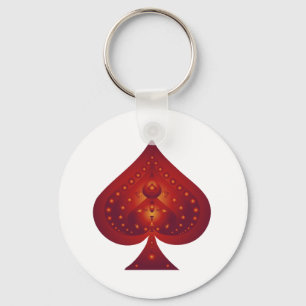 Spotsymbool: Vectorkunstwerk: Sleutelhanger